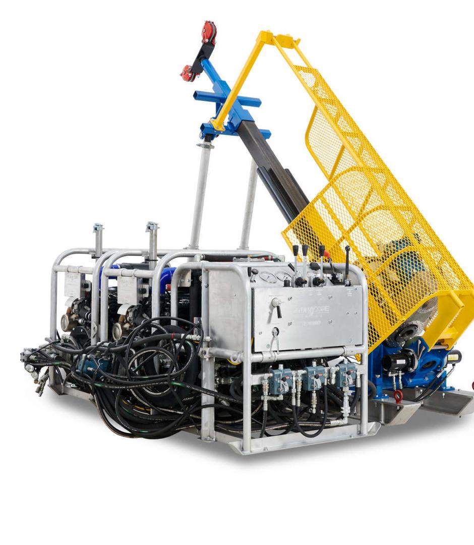 Développement Mobile